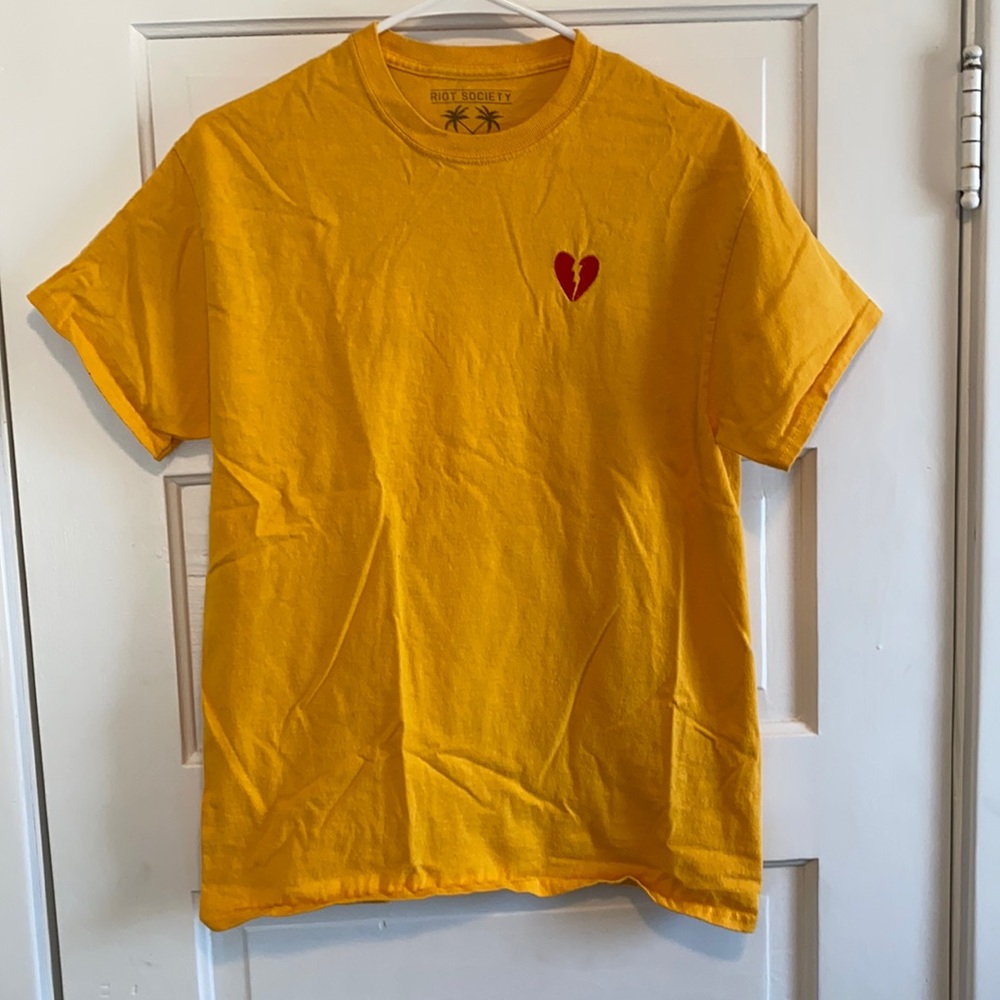 PacSun T-shirt